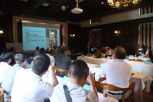 第18届中南星奖设计艺术大赛在良库文创园隆重启动，共绘文化艺术新篇章