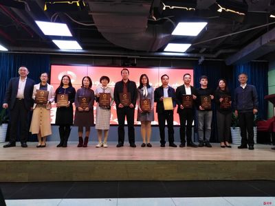 书香浸润城市，活动点亮心灵——‘爱阅之城’的阅读推广新篇章