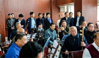 湖北潜江 探索打造文艺精品，江汉平原闪耀文化自信光芒