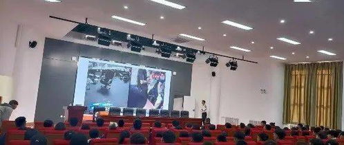 筑牢安全防线，激发文化活力——人文与艺术设计系团总支开展消防专题讲座与演练暨文化艺术活动策划动员